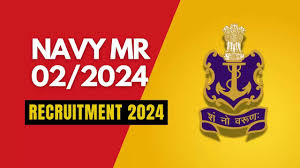 Navy Agniveer MR Recruitment 2024 details on sarkariclerks