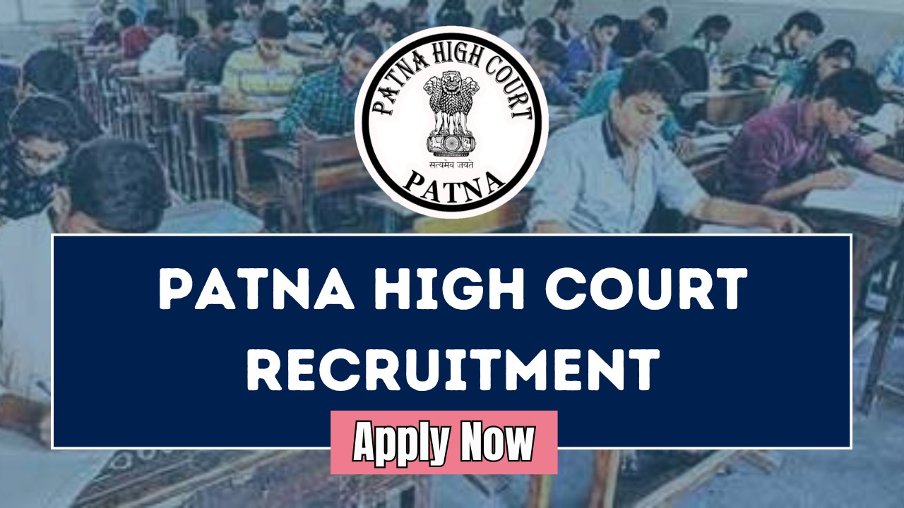 Patna High Court Translator Vacancy 2024 Notification Out – Online Apply For 80 Post, Qualification, government job portal details on sarkariclerks