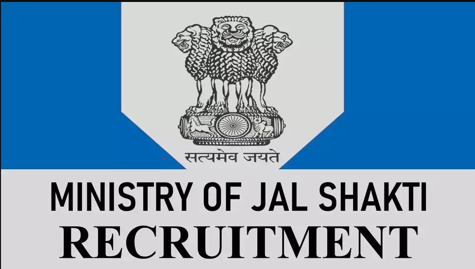 2024 में Jal Shakti Mantralaya इंटर्नशिप भर्ती, government job portal details sarkariclerks