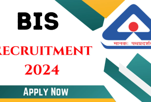 BIS Recruitment 2024: Apply for Various 15 Post, government job portal details on sarkariclerks.