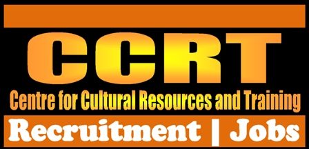 Cultural Resources and Training Center Recruitment 2024, government job portal details on sarkariclerks.