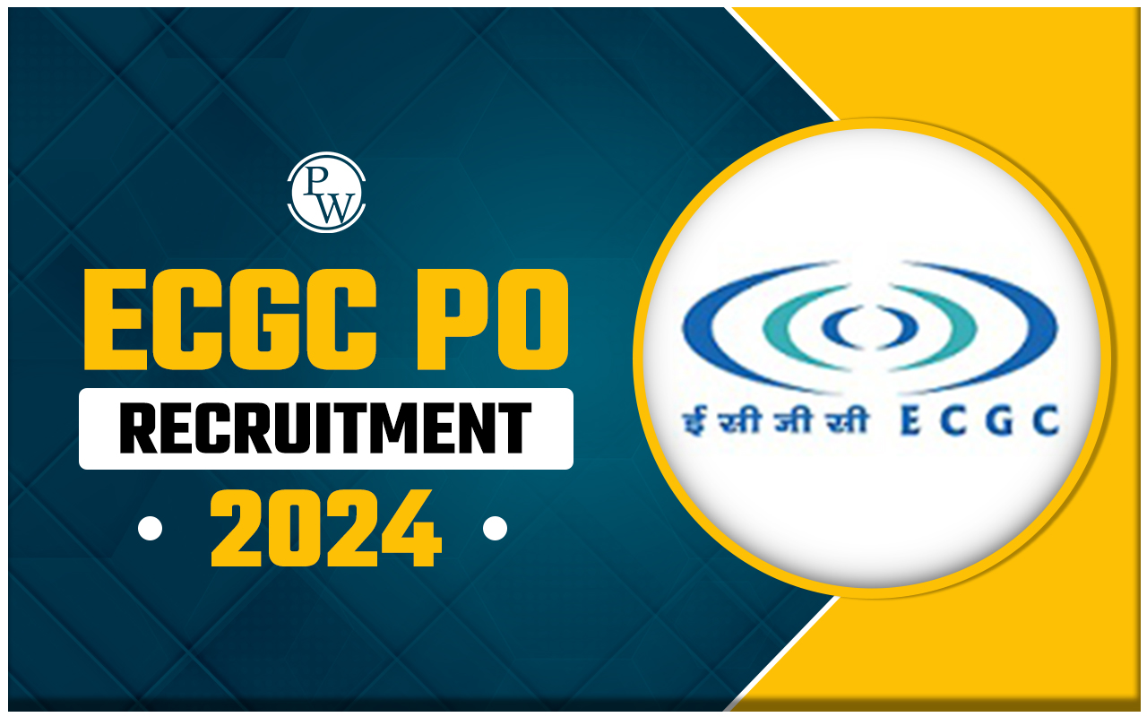 ECGC PO Recruitment 2024: Apply for 40 Post, government job portal details on sarkariclerks.