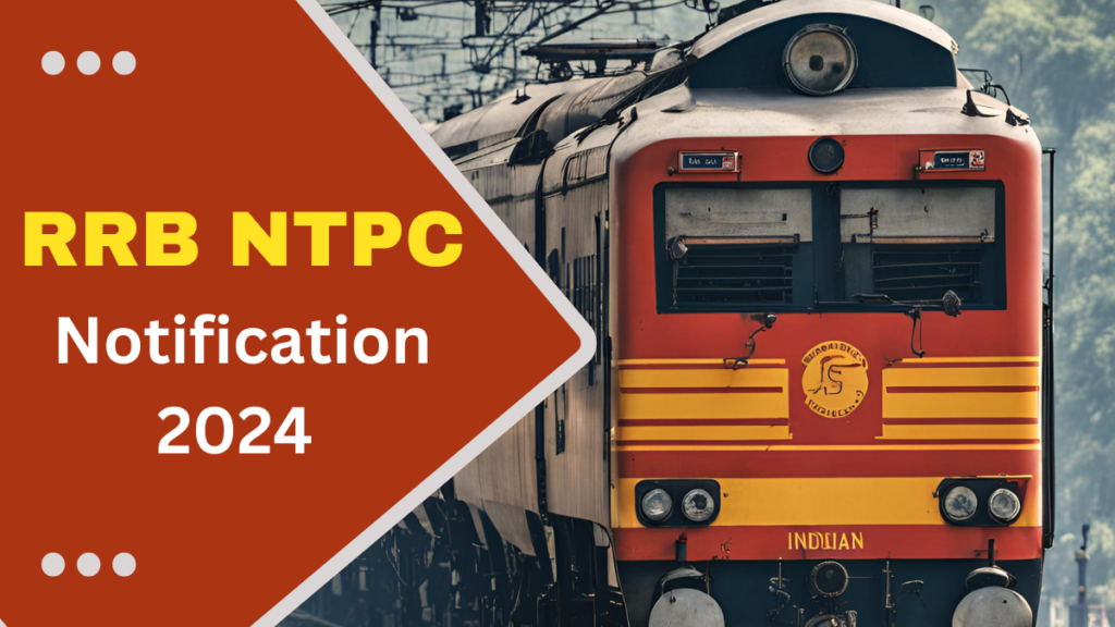 Railway RRB Non Technical Popular Categories NTPC Graduate Level CEN 05/2024 Apply Online for 8113 Post, government job portal details on sarkariclerks.